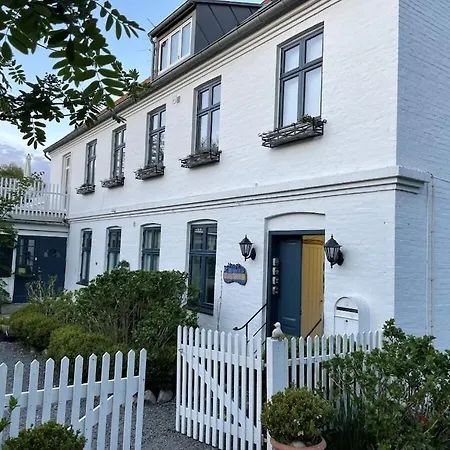 بيت للعطل Maisonette At Bolshavn 9