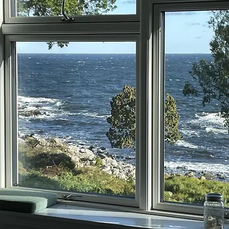 بيت للعطل Maisonette At Bolshavn 9