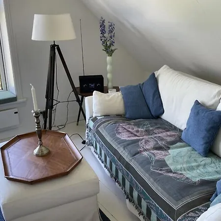 Maisonette At Bolshavn 9 بيت للعطل *