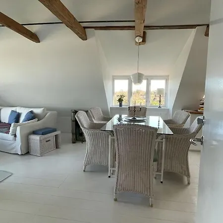 Maisonette At Bolshavn 9 بيت للعطل