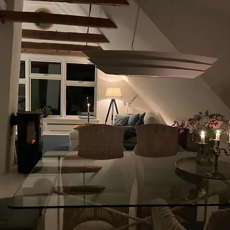 Maisonette At Bolshavn 9 بيت للعطل سفانيكي
