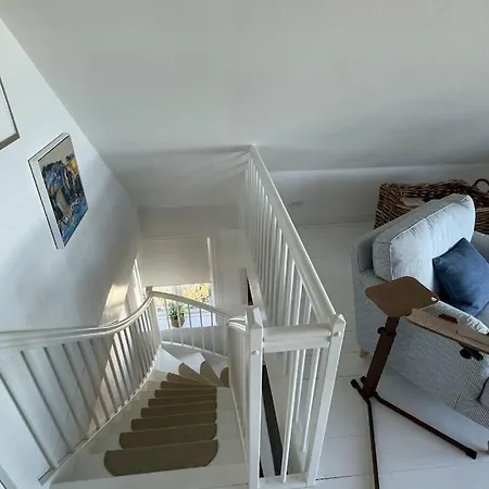 Maisonette At Bolshavn 9 سفانيكي