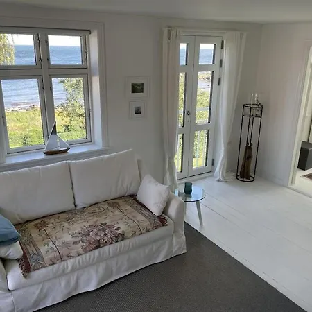 Maisonette At Bolshavn 9 *