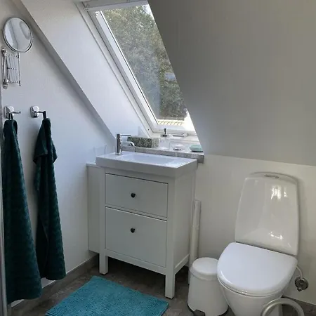بيت للعطل Maisonette At Bolshavn 9 *