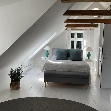Maisonette At Bolshavn 9 بيت للعطل سفانيكي