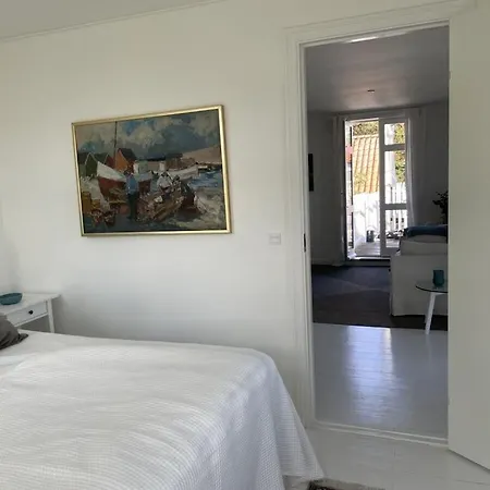 بيت للعطل Maisonette At Bolshavn 9 *