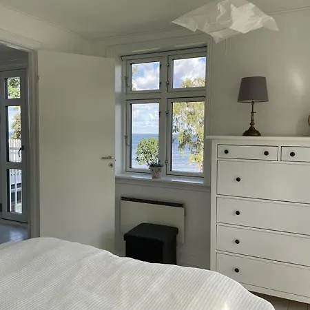 Maisonette At Bolshavn 9 *