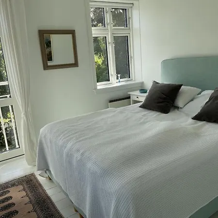 Maisonette At Bolshavn 9 بيت للعطل سفانيكي