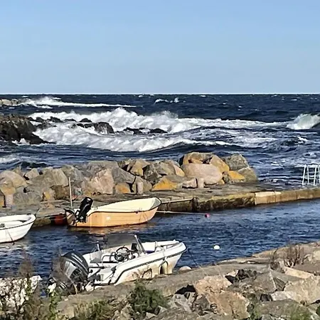 Maisonette At Bolshavn 9 سفانيكي